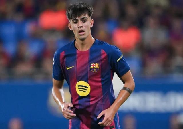 手机安全登录入口-世体：贝尔纳尔无意离开巴萨，除非俱乐部明确提出相关要求