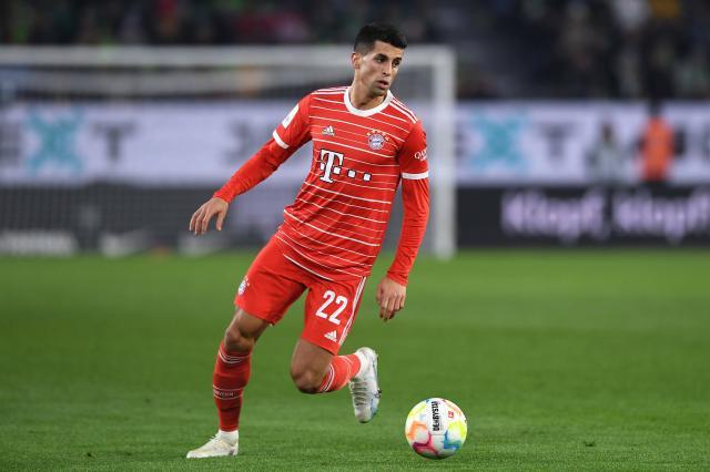 手机安全登录入口-大获“险”胜的拜仁喜提“高级货”，后防组合仍需斟酌