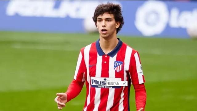 8000万欧+帕瓦尔 拜仁想买费利克斯马竞不卖 为啥