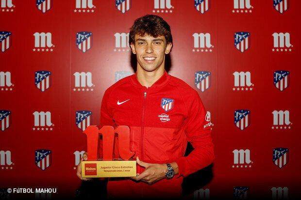 8000万欧+帕瓦尔 拜仁想买费利克斯马竞不卖 为啥