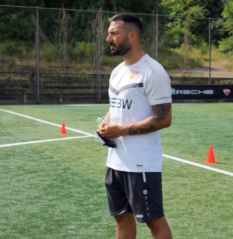 Kaiyun-博主：国安聘请37岁克利特担任球探主管，他此前任职斯图加特