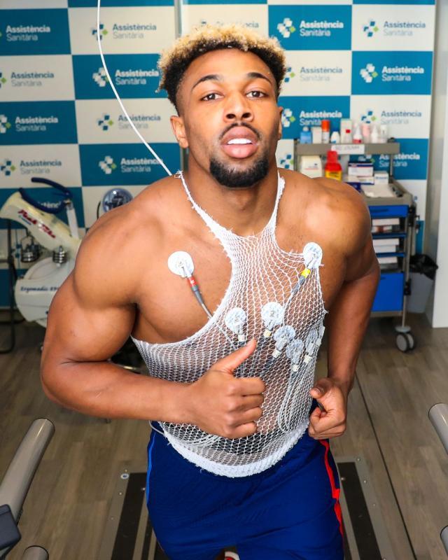 【官方】巴萨租入阿达马·特劳雷，附选择性买断条款