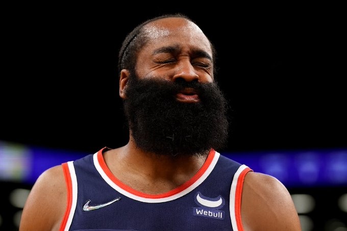 官方网-键盘侠|快船最多一轮游&amp;逢高出哈登也挺好！不然把保罗请回来？