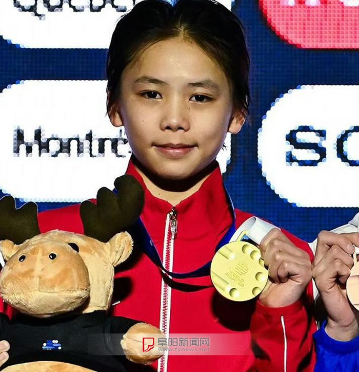 Kaiyun-跳水世界杯蒙特利尔站：中国队包揽9金|金牌|世界游泳联合会|陈艺文|王宗源|练俊杰_新浪体育_新浪新闻