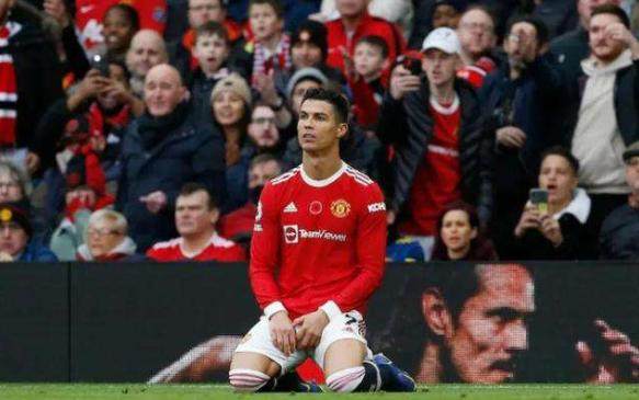 1641530747545042109.png 开云体育-“罗黑”的公道话来了!C罗就是英超的韦斯特布鲁克