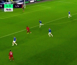 官方网-【英超】萨拉赫双响 亨德森传射 利物浦4比1赢德比