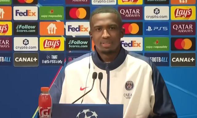 官方网-帕乔：纽卡身体对抗能力强&amp;amp;习惯长传冲吊，我们已为此做好准备