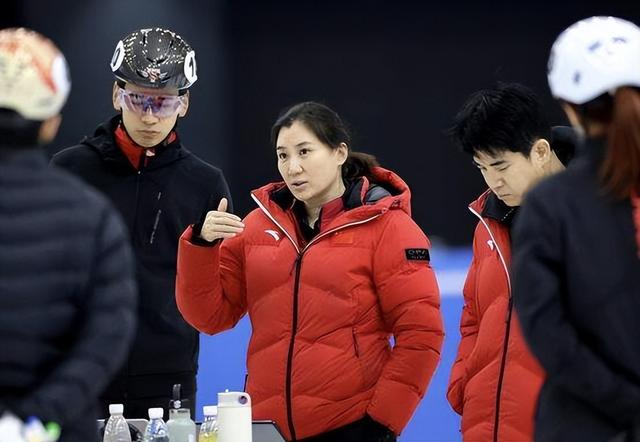 Kaiyun-重整旗鼓！中国队踏上2026年世锦赛征程，年轻选手谁能站出来？|短道速滑|林孝俊|刘少昂|AC米兰|决赛_新浪体育_新浪新闻