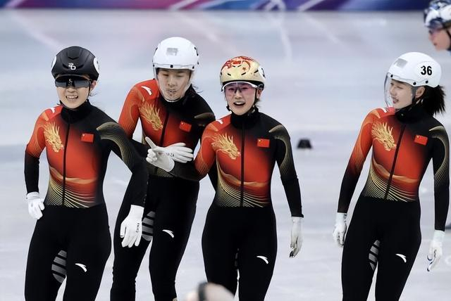 Kaiyun-重整旗鼓！中国队踏上2026年世锦赛征程，年轻选手谁能站出来？|短道速滑|林孝俊|刘少昂|AC米兰|决赛_新浪体育_新浪新闻