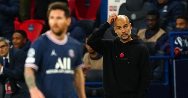 1632877674678048365.jpg ky Sports-曼城又一次大优输球,这就是足球?这就是瓜迪奥拉…