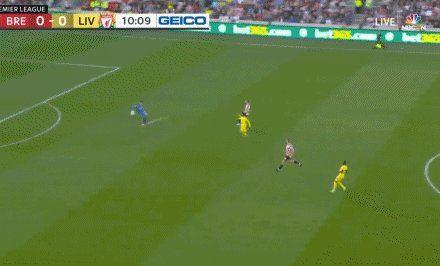 1632598655872020287.gif ky Sports-【英超】萨拉赫破门却两失单刀 利物浦神剧情3比3平