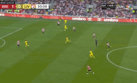 1632598657694089805.gif ky Sports-【英超】萨拉赫破门却两失单刀 利物浦神剧情3比3平