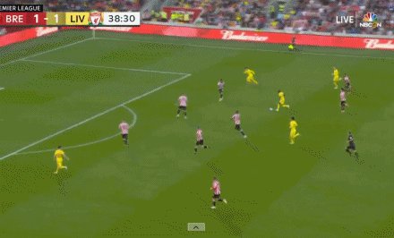 1632598657818073553.gif ky Sports-【英超】萨拉赫破门却两失单刀 利物浦神剧情3比3平