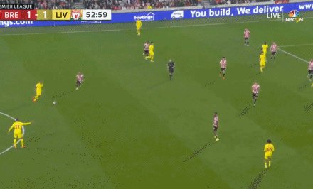 1632598659119069448.gif ky Sports-【英超】萨拉赫破门却两失单刀 利物浦神剧情3比3平