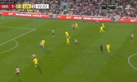 1632598659987018836.gif ky Sports-【英超】萨拉赫破门却两失单刀 利物浦神剧情3比3平