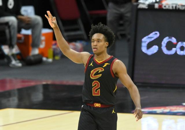 1632653687134068341.jpg 官方网-加兰:新赛季冲击全明星 和塞克斯顿搭档很轻松