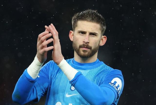 开云体育-莫雷托:国米一直在进行引进维卡里奥的工作,球员想回意大利