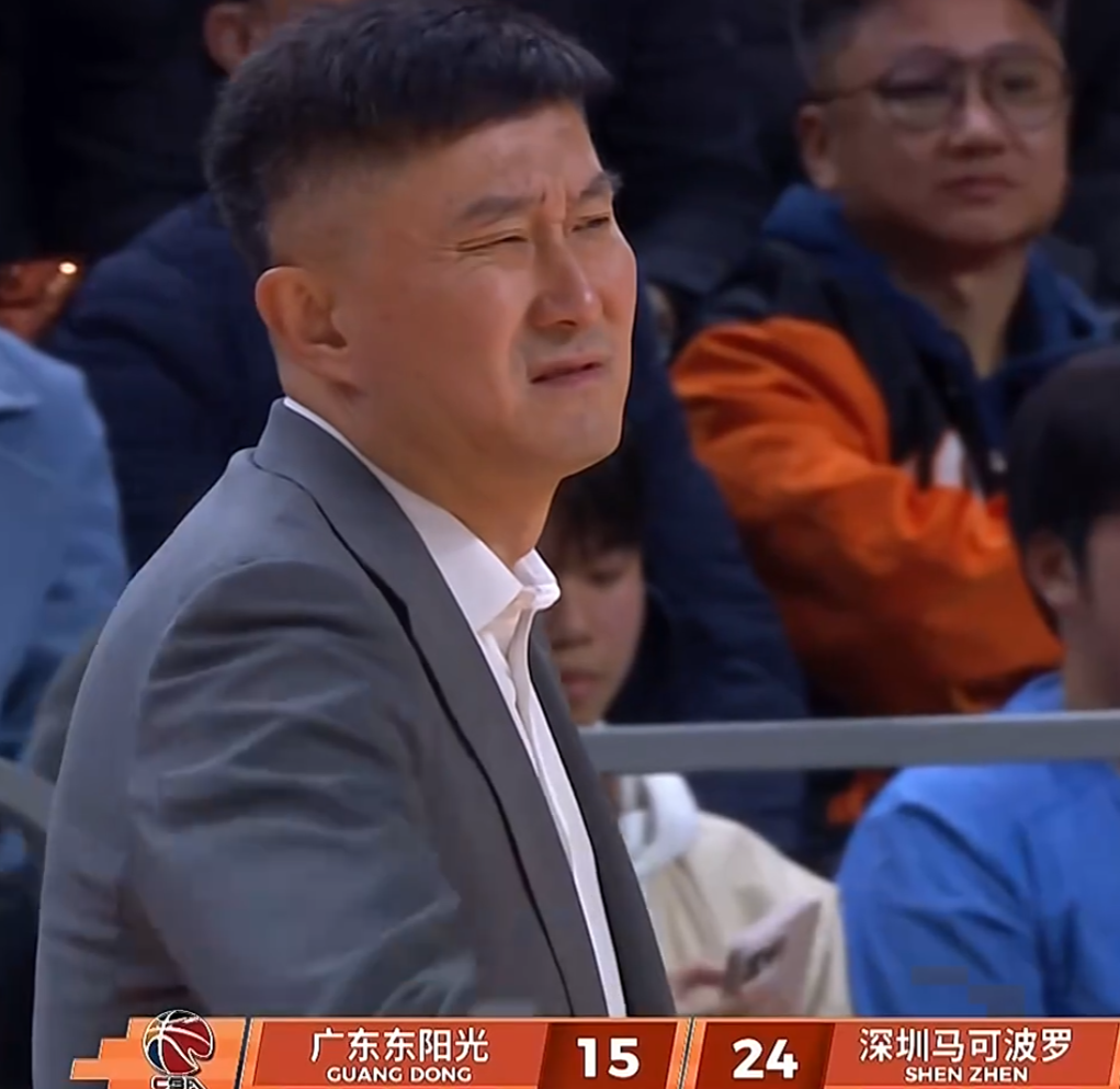 开云体育-广东被做局了?胡明轩、徐昕无缘全明星首发,广东系球员全员出局