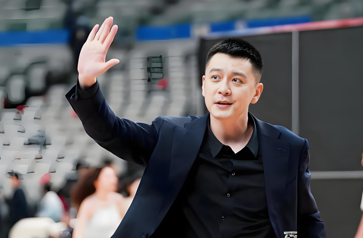 开云体育-篮球媒体人:辽宁队同意杨鸣辞职,新一任主教练锁定人选