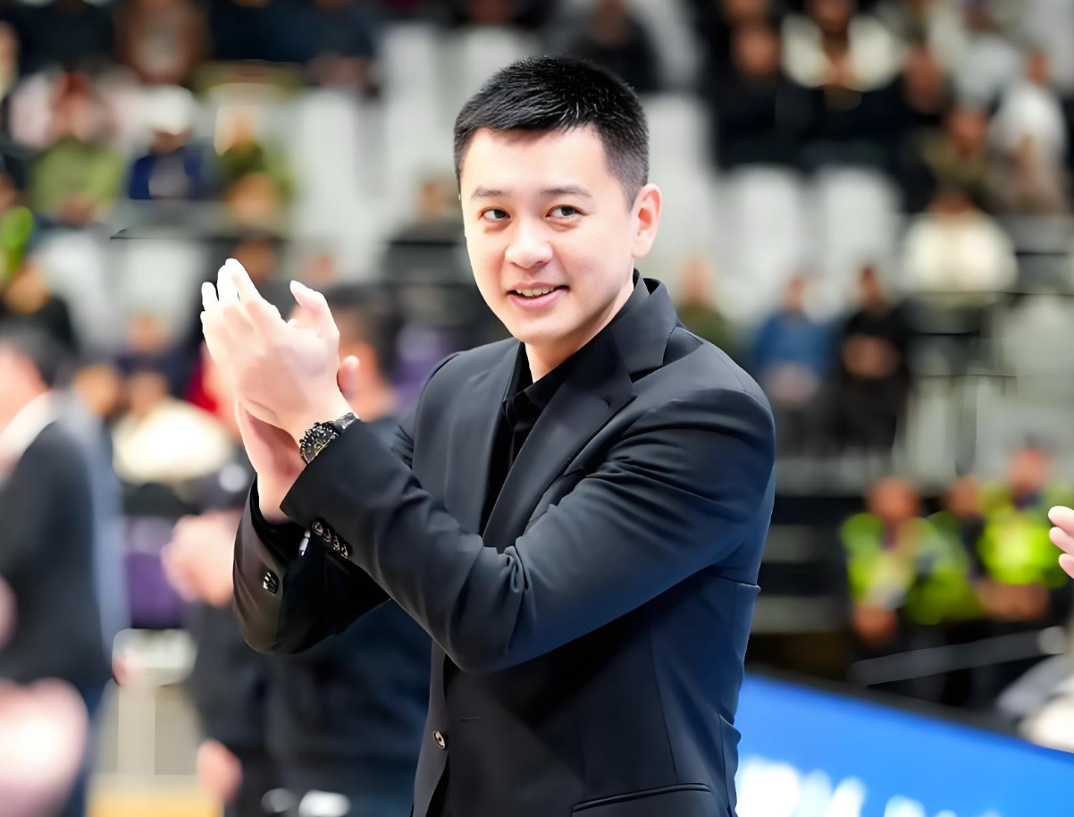 开云体育-篮球媒体人:辽宁队同意杨鸣辞职,新一任主教练锁定人选