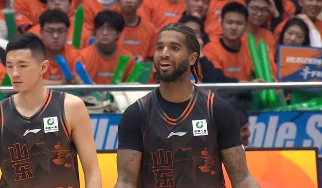 山东为何逆转黑马?鲁媒名记给出答案,点名高诗岩,重点表扬一人