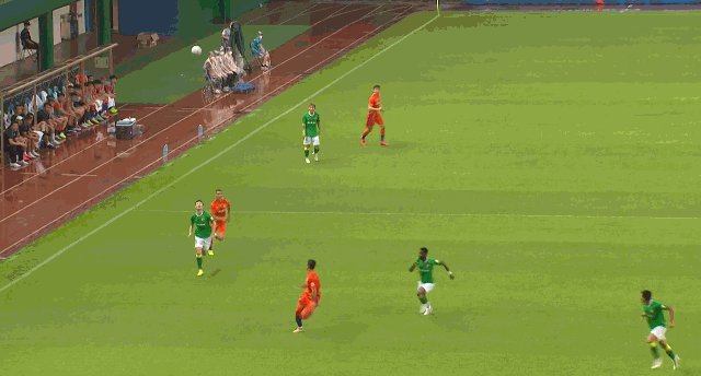 1628164503698043301.gif 手机安全登录入口-【中超】徐新郭田雨破门费莱尼双响 泰山4比2深足