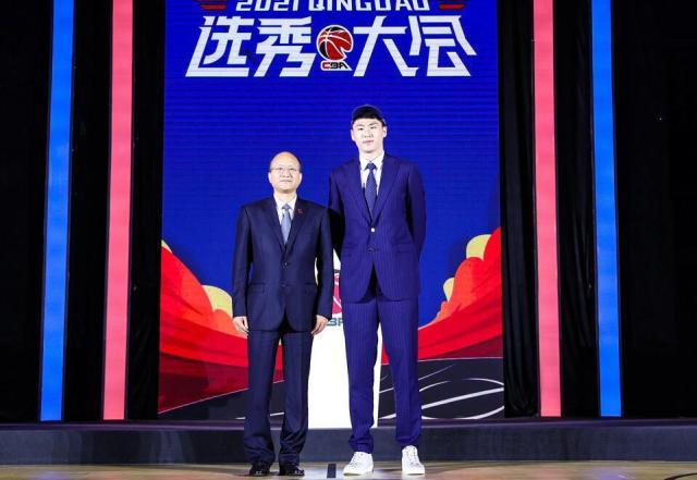 开云体育-打造状元组合！福建成CBA选秀头号赢家