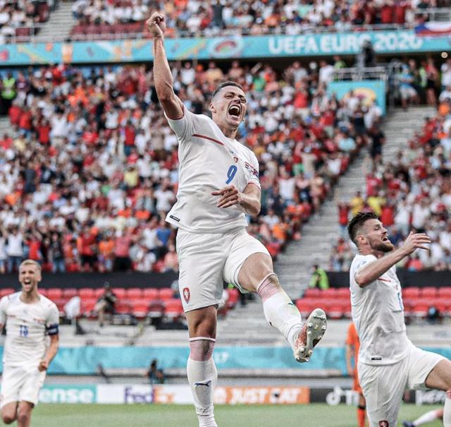 开云体育-【观察】捷克淘汰荷兰绝非爆冷，整体足球回来了！