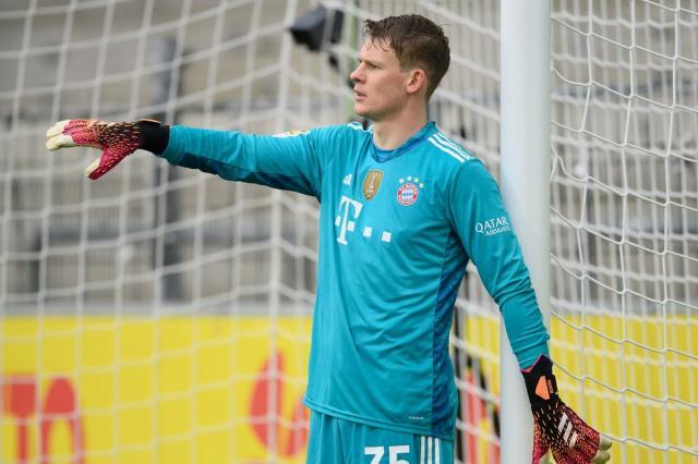 ky Sports-拜仁回到未来：乌尔赖希回归，尼贝尔跟科瓦奇练级