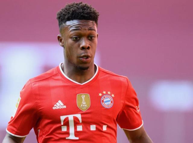 ky Sports-拜仁回到未来：乌尔赖希回归，尼贝尔跟科瓦奇练级