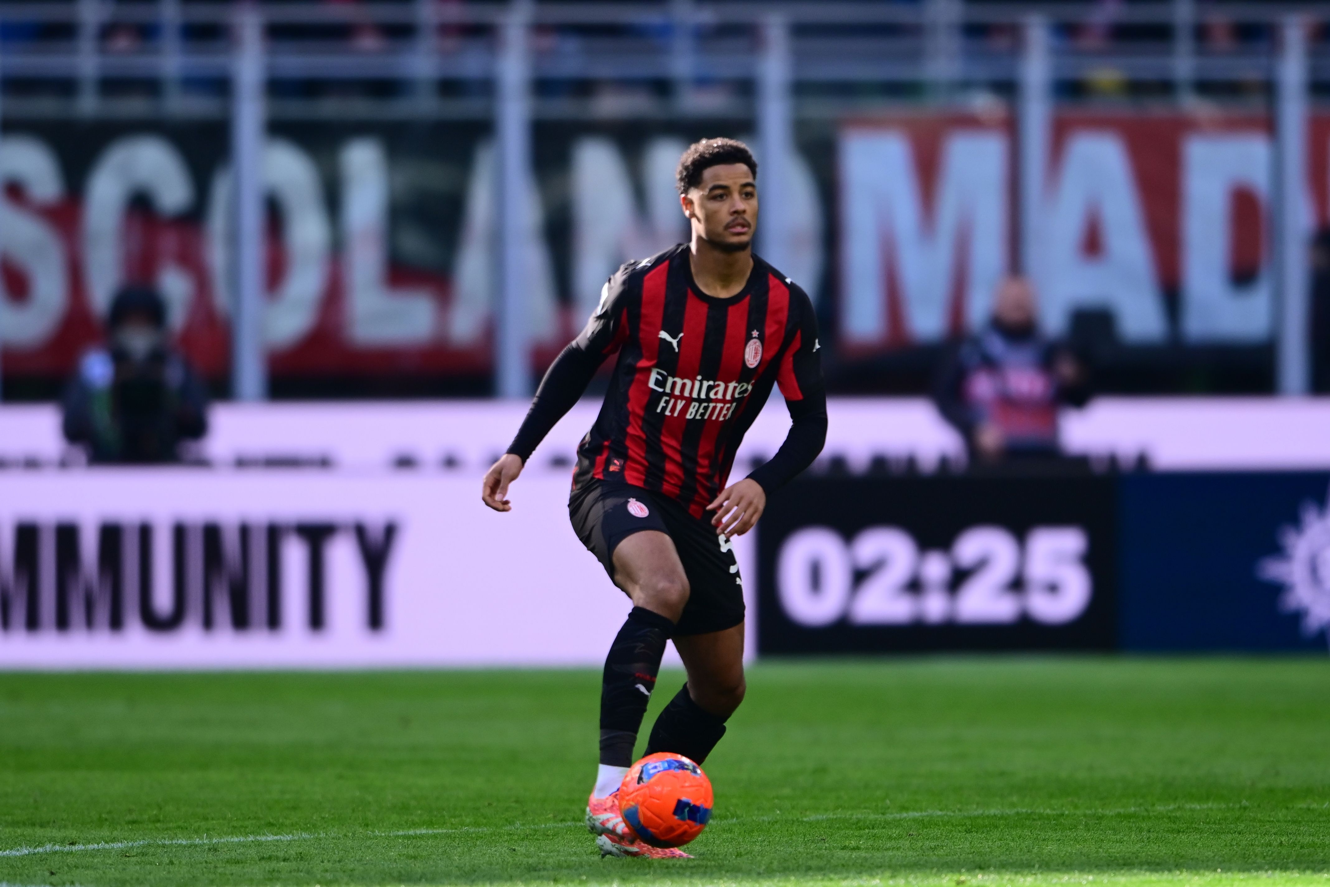 Kaiyun-德温特：接下来米兰的目标？争取尽量拿分，最后看能排在什么位置