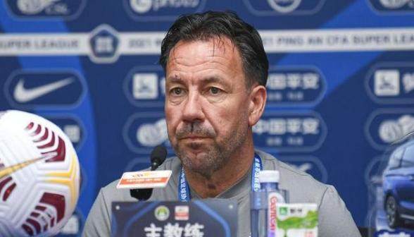 1620913219131001016.png 范加斯特透露已向肇俊哲取经 找到击败沧州队办法