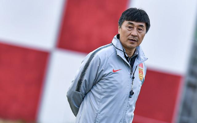 1617844644432052580.jpg ky Sports-【奥预赛前瞻】14个月7次集训 贾秀全秘炼欲抢先机