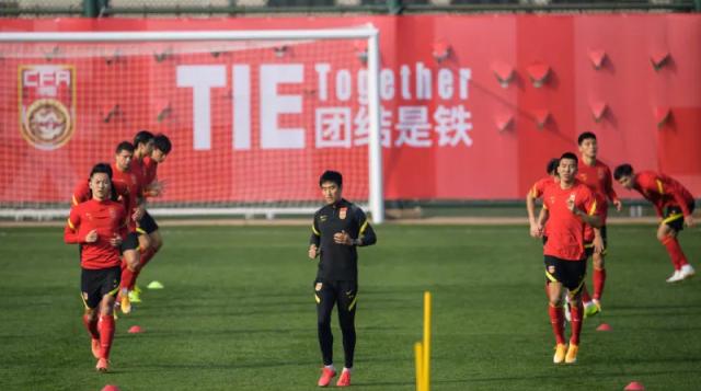 1612523564594080191.png ky Sports-【热身】艾克森2球尹鸿博张稀哲破门 国足5比1华夏