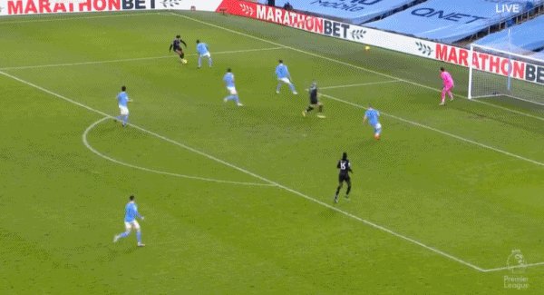 官方网-【英超】B席破门京多安点射 曼城2比0维拉