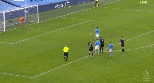 官方网-【英超】B席破门京多安点射 曼城2比0维拉