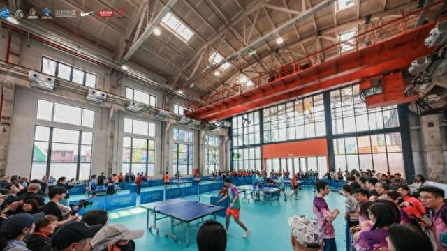 手机安全登录入口-一道乒 乓乓响｜单打组团齐上场，热血周末“乒”出精彩|乒乓球|上海|上海银行|乒乓|体育比赛_新浪体育_新浪新闻